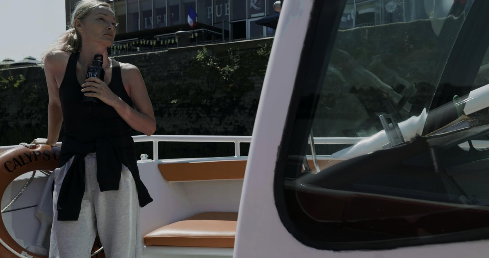 Aliette Colas à Rouen