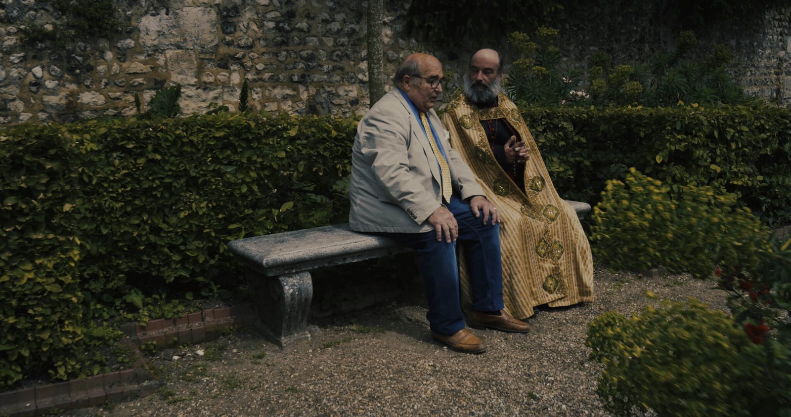 Paul Astolfi et Nicolas Palaszuk