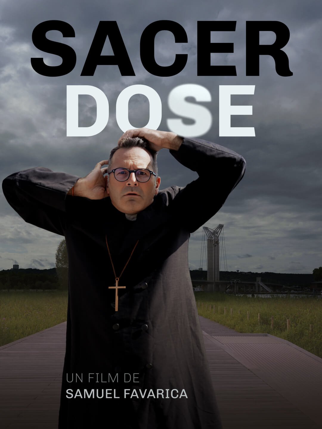 Sacerdose film réalisé par Samuel Favarica