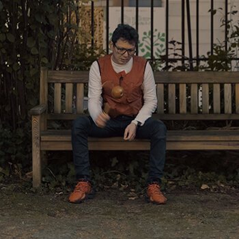 Samuel Carujo Fava Rica